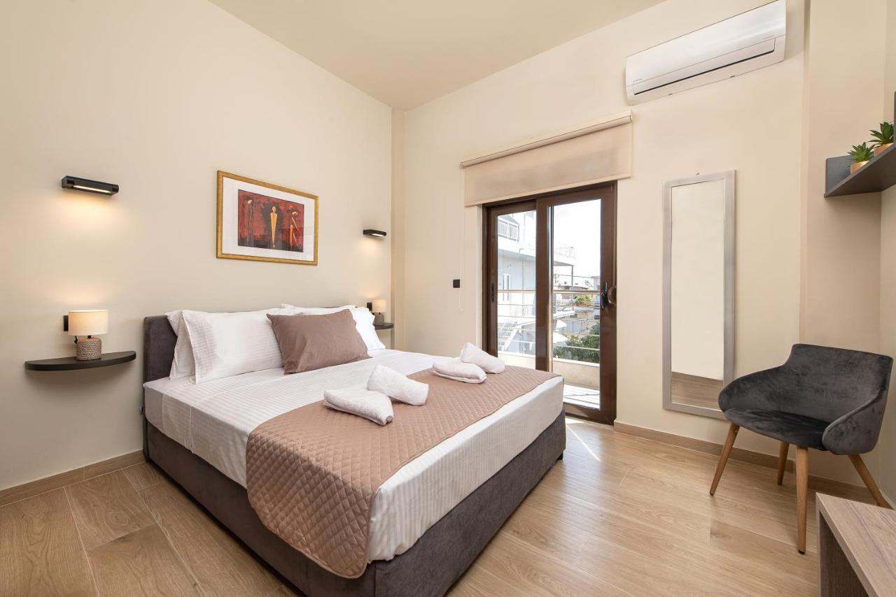 Adelais Luxury Rhodes Родос